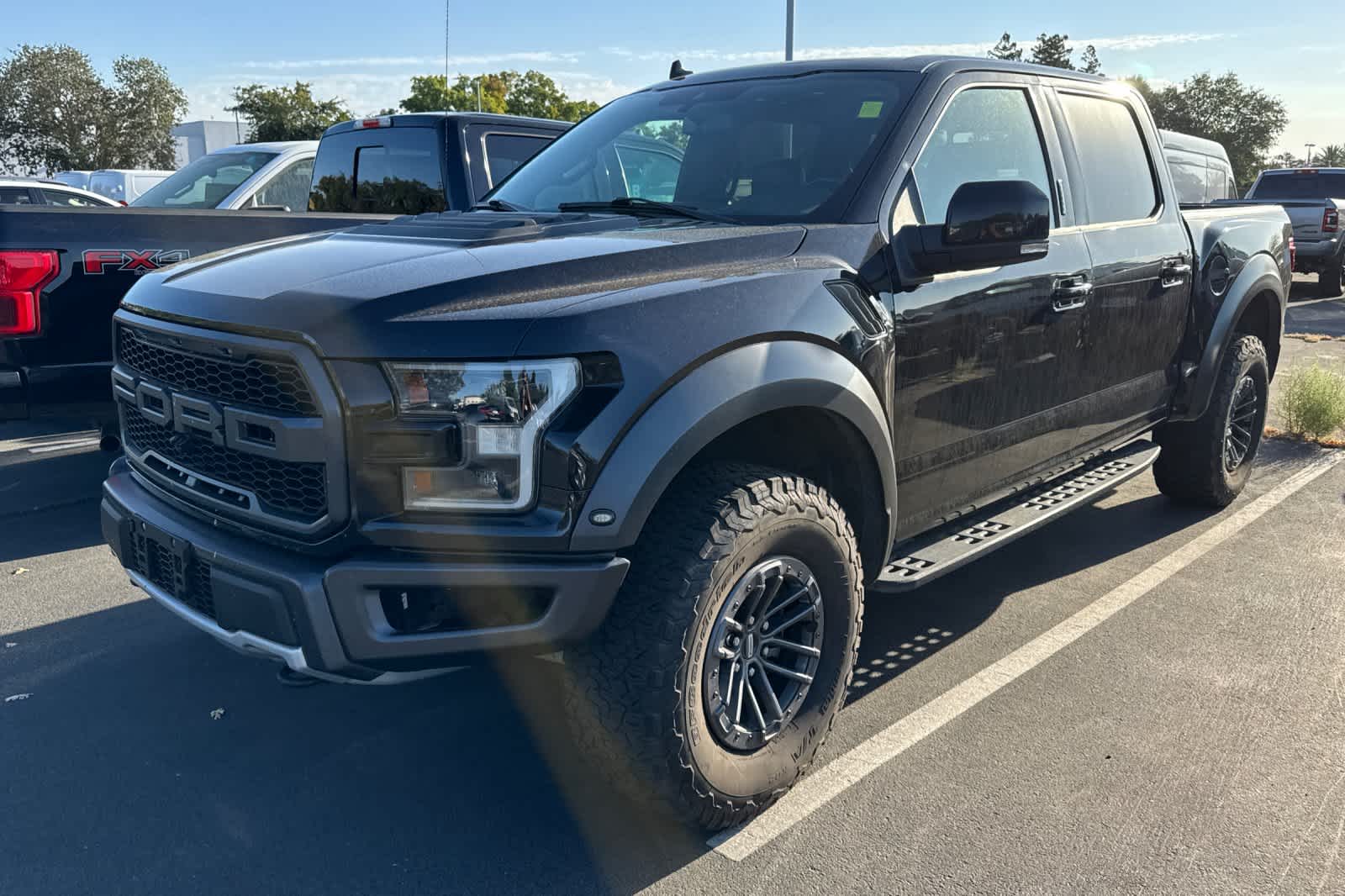 Thumbnail: 2019 Ford F-150 - 1