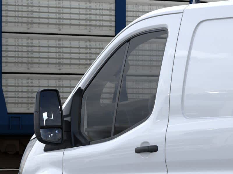 Thumbnail: 2025 Ford Transit Series - 20