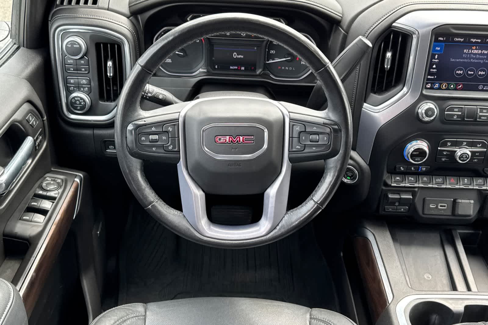 Thumbnail: 2020 GMC Sierra 1500 - 14
