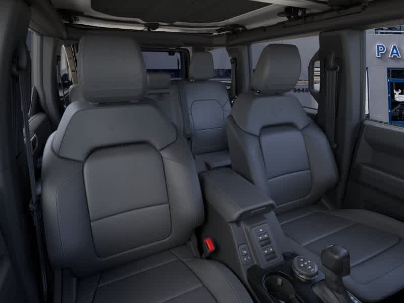 Thumbnail: 2026 Ford Bronco - 10