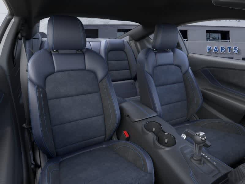 Thumbnail: 2026 Ford Mustang - 31