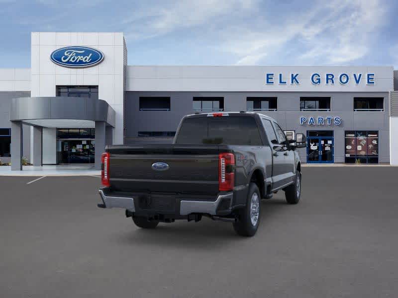 Thumbnail: 2026 Ford F-350 - 6