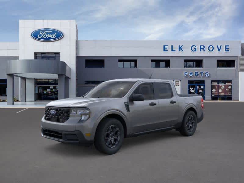 Thumbnail: 2025 Ford Maverick - 1