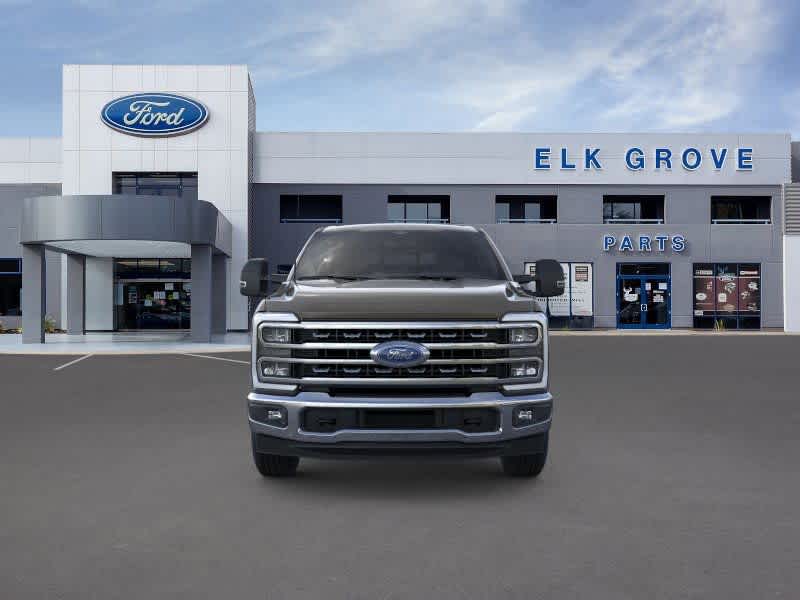 2026 Ford F-350 Super Duty Lariat - Photo 8