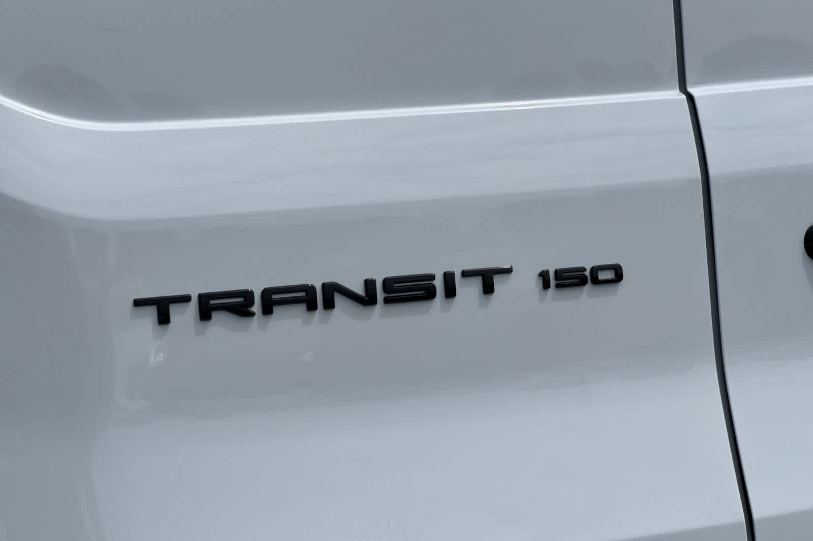 Thumbnail: 2026 Ford Transit Series - 26