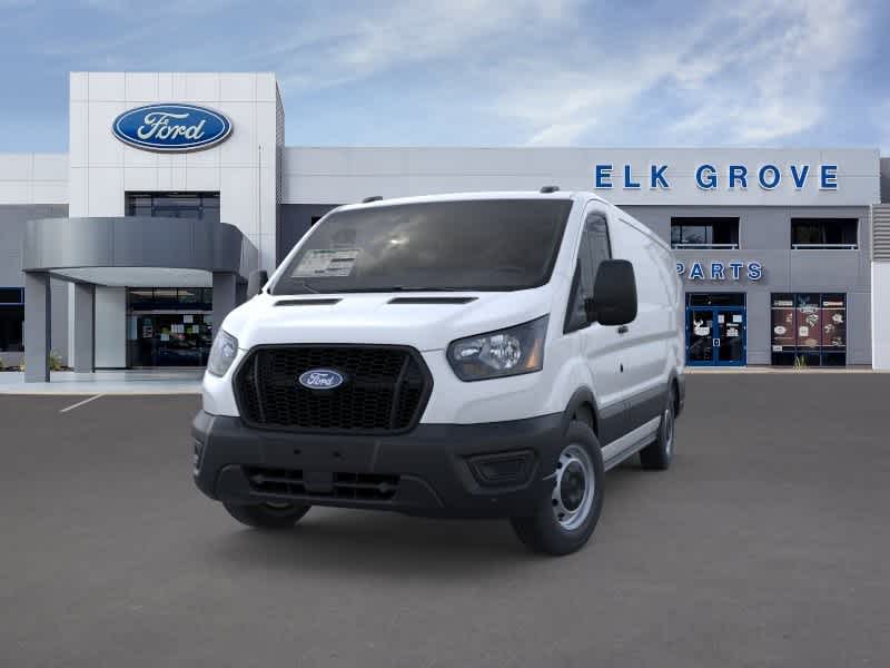 Thumbnail: 2026 Ford Transit Series - 2