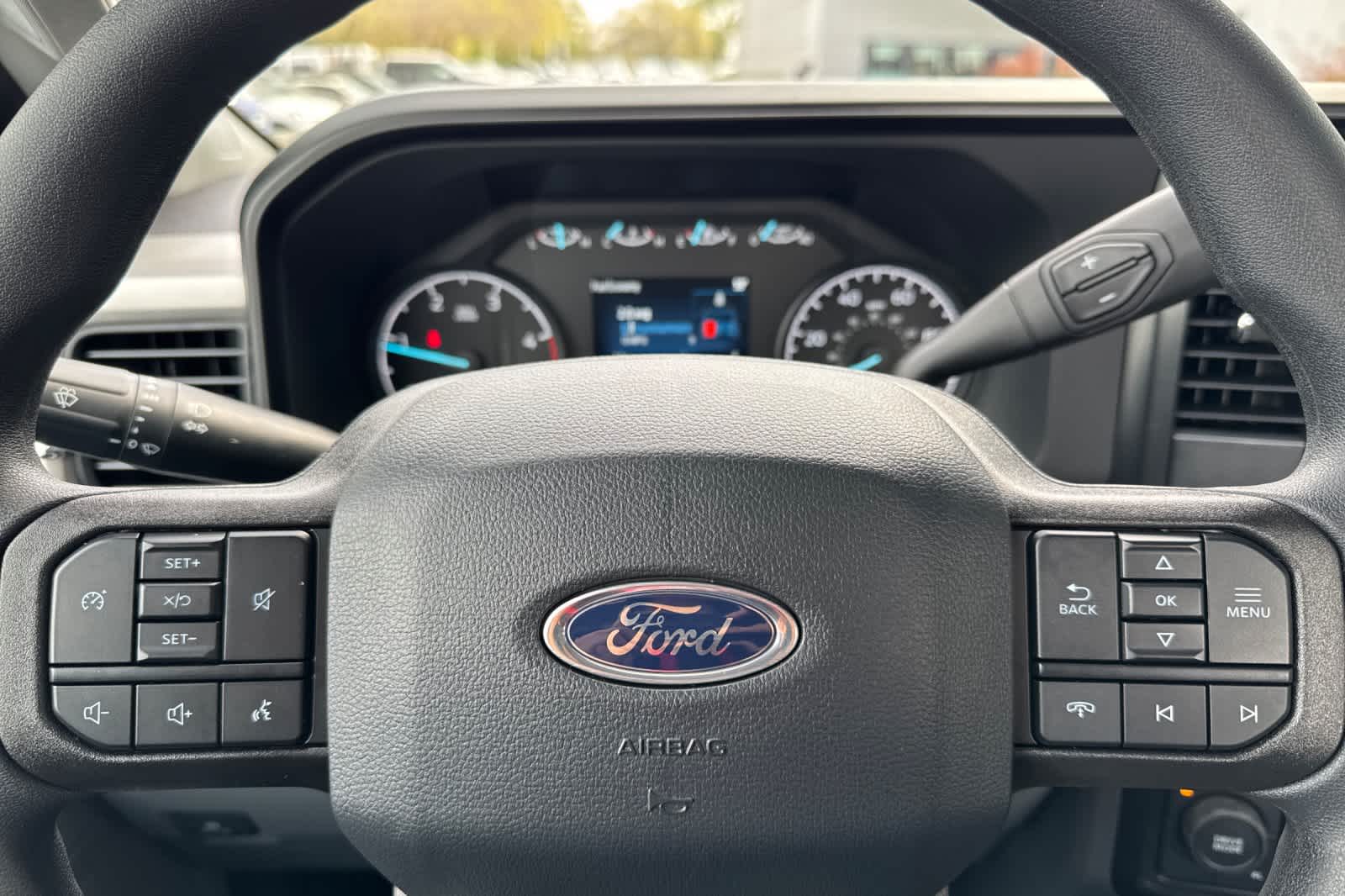 Thumbnail: 2025 Ford F-550 - 20