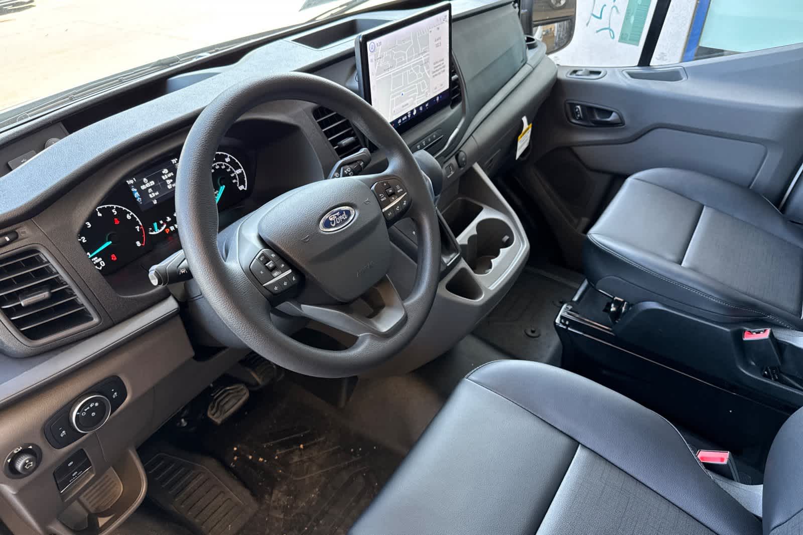 Thumbnail: 2025 Ford Transit Series - 3