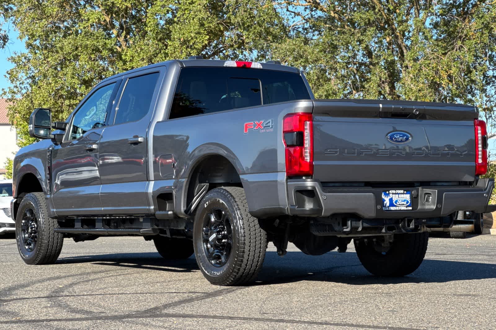 Thumbnail: 2024 Ford F-250 - 6