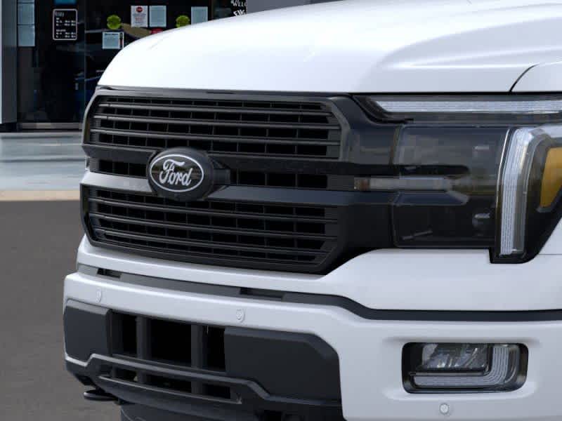 Thumbnail: 2025 Ford F-150 - 17