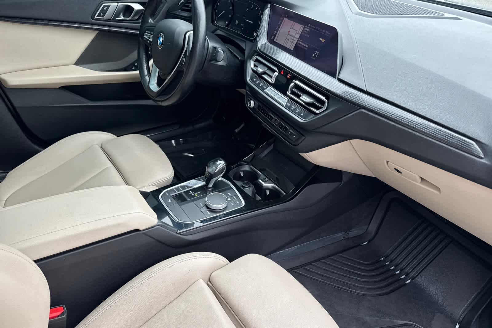 Thumbnail: 2021 BMW 2 Series - 15