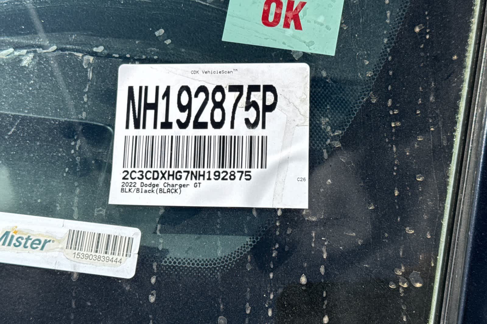 Thumbnail: 2022 Dodge Charger - 2