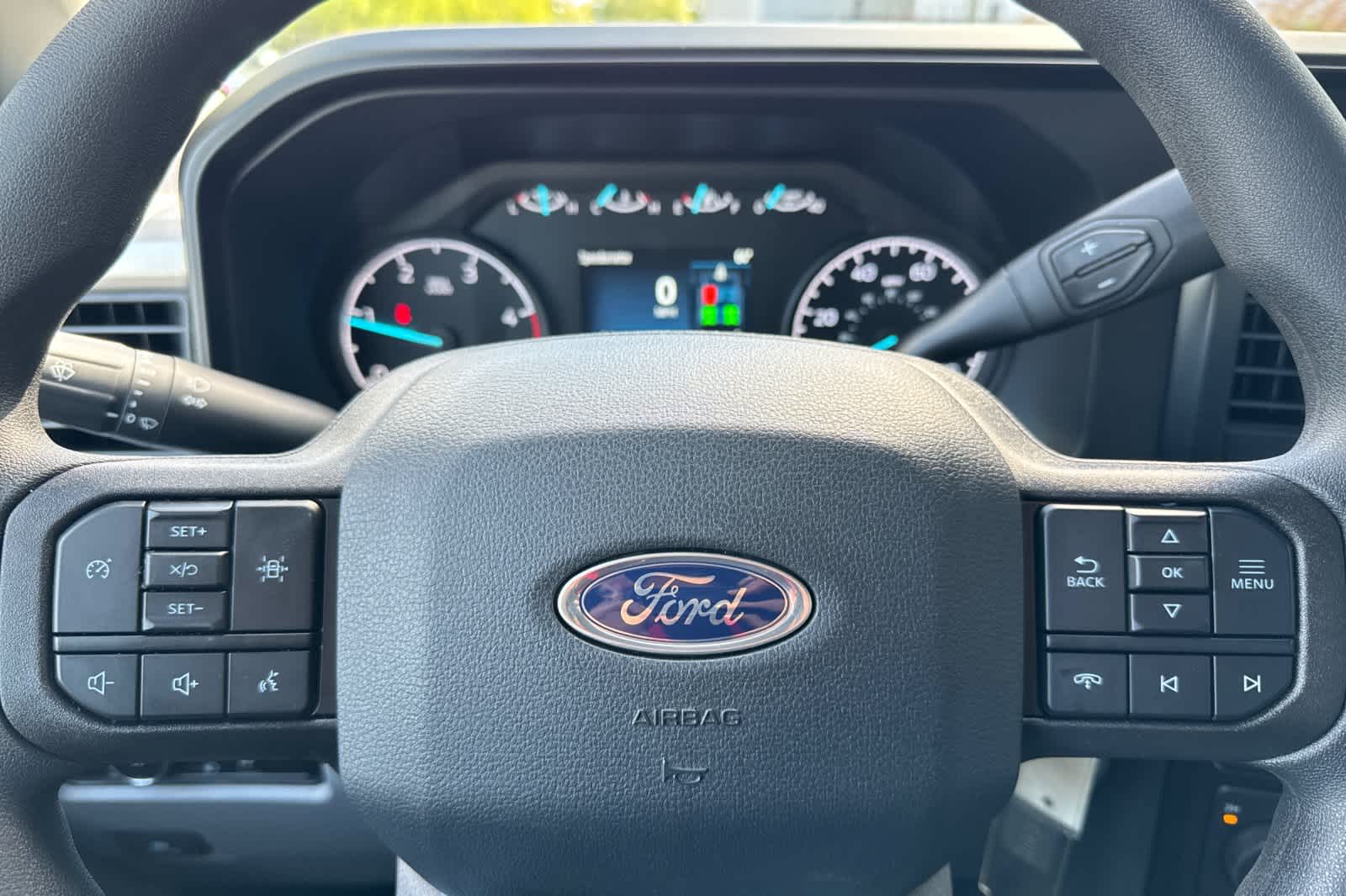 Thumbnail: 2025 Ford F-550 - 22