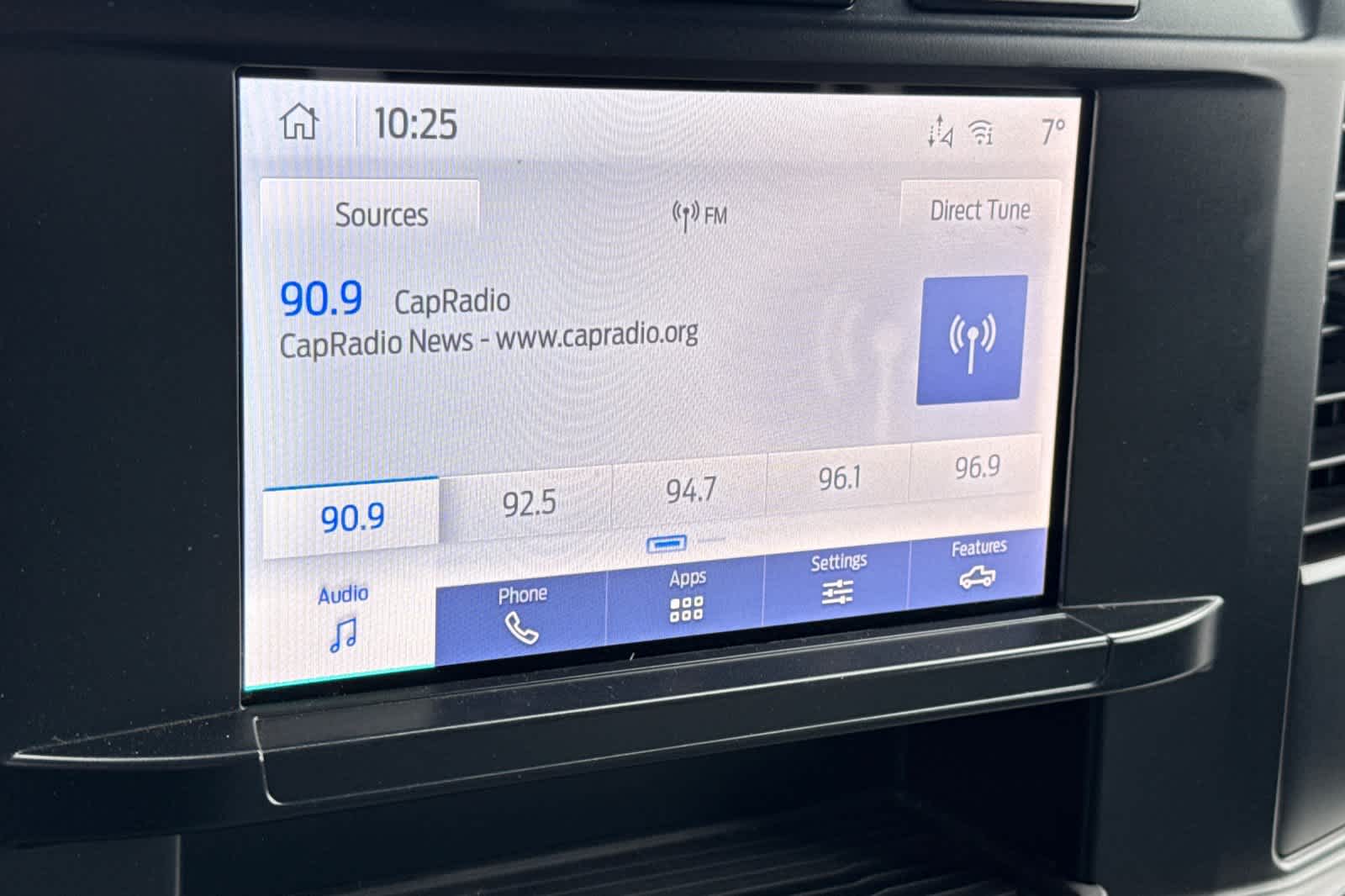 Thumbnail: 2024 Ford F-450 - 17