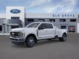 2026 Ford F-350 Camión Crew Cab