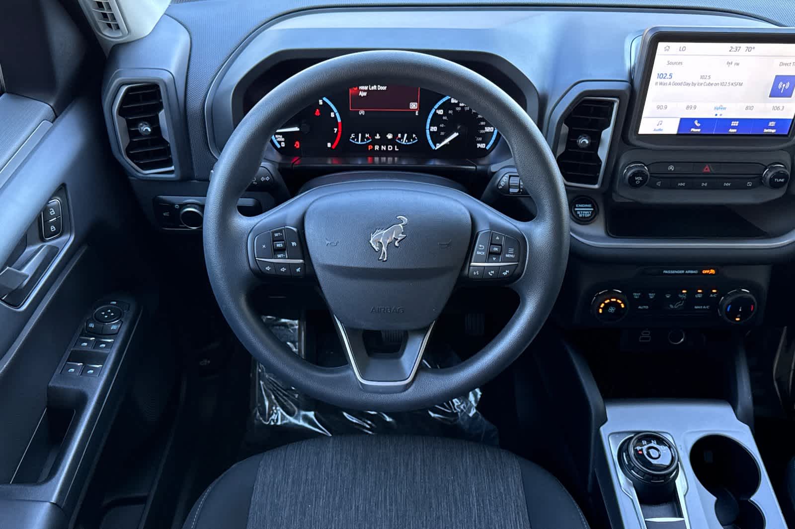 Thumbnail: 2023 Ford Bronco Sport - 14