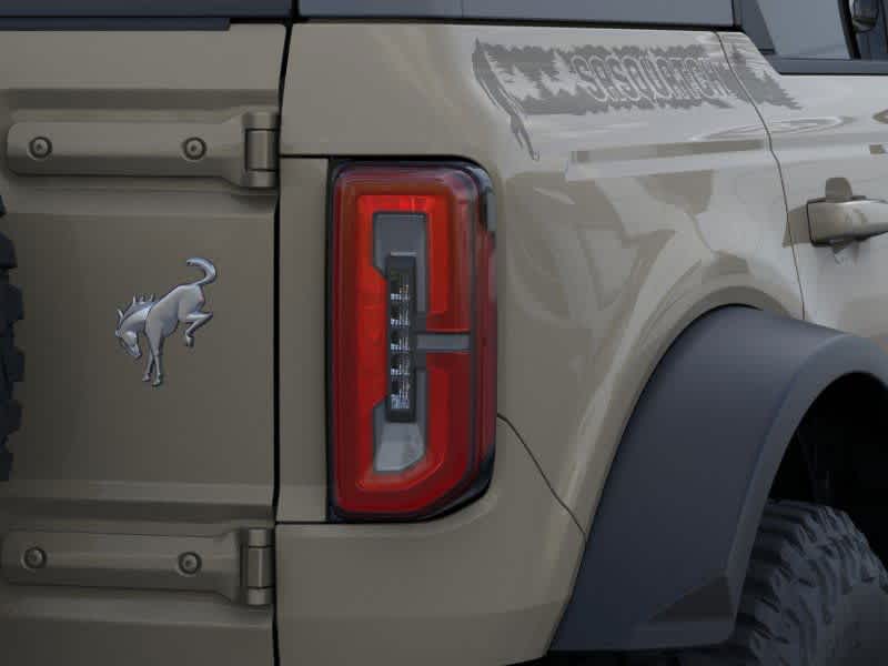 Thumbnail: 2025 Ford Bronco - 23