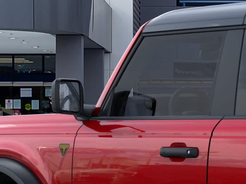 Thumbnail: 2026 Ford Bronco - 22