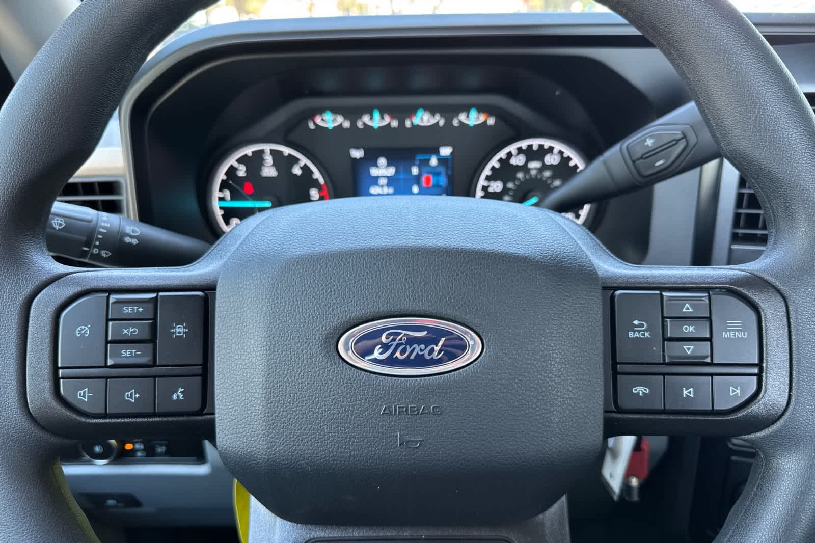 Thumbnail: 2026 Ford F-350 - 20