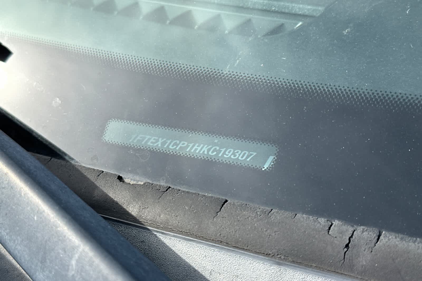 Thumbnail: 2017 Ford F-150 - 2