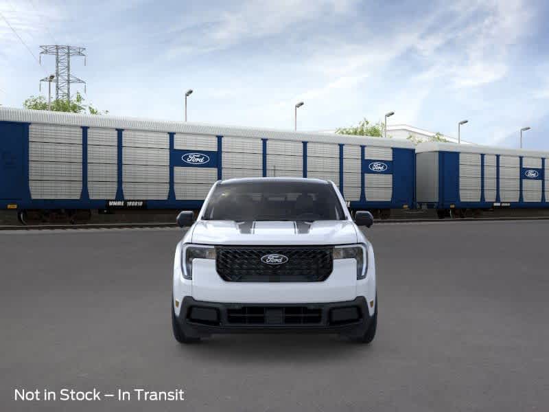 Thumbnail: 2025 Ford Maverick - 8