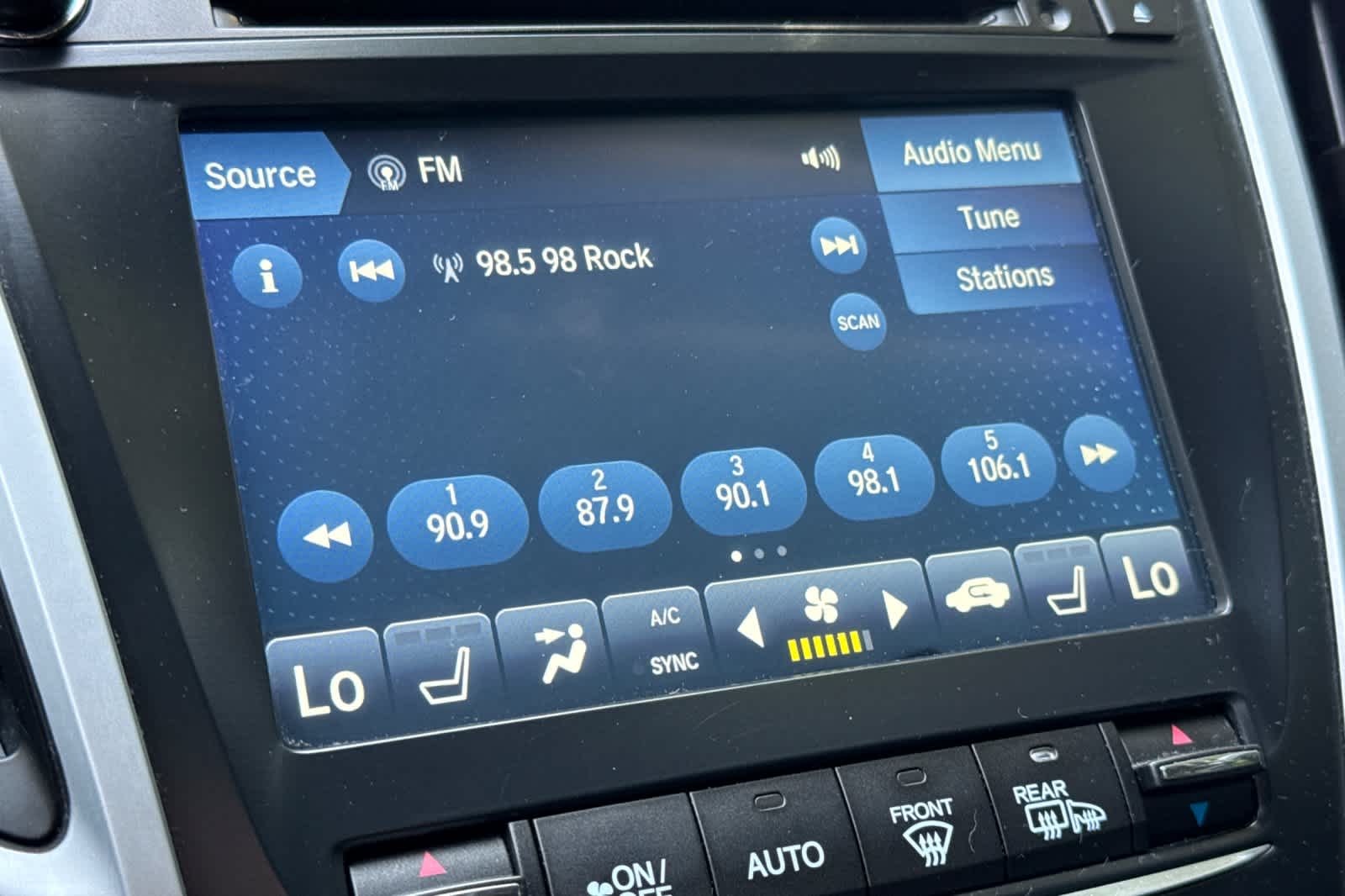 Thumbnail: 2020 Acura TLX - 17