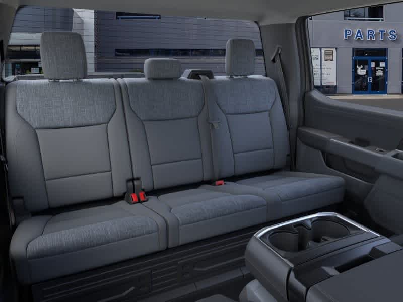 Thumbnail: 2026 Ford F-150 - 18