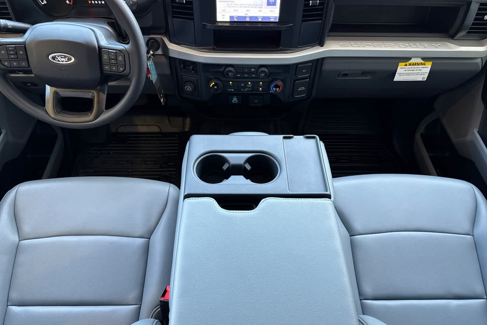 Thumbnail: 2025 Ford F-350 - 3