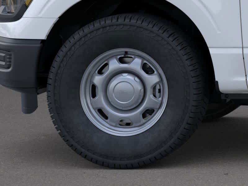 Thumbnail: 2025 Ford F-150 - 19