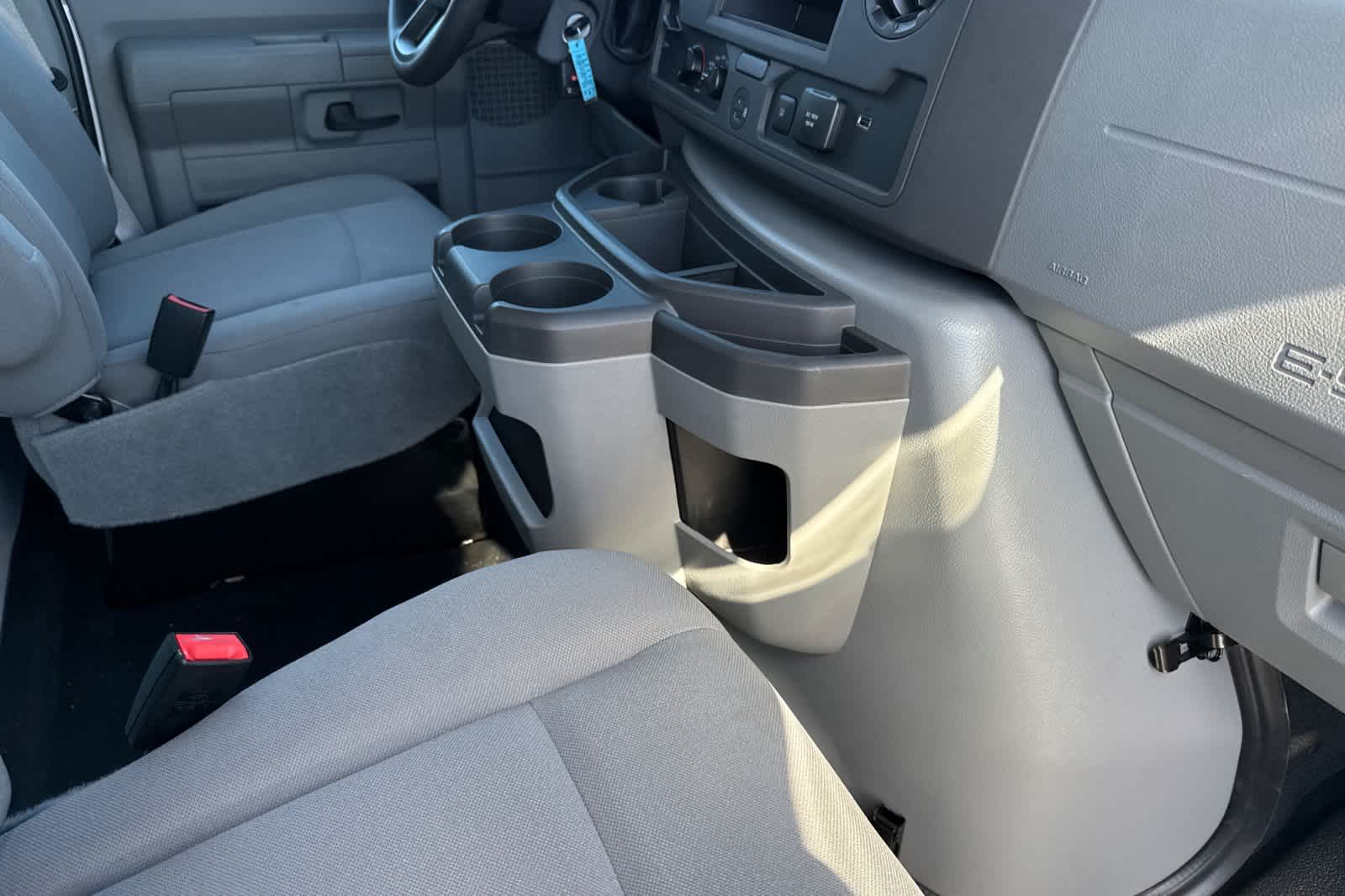 Thumbnail: 2026 Ford Econoline - 14