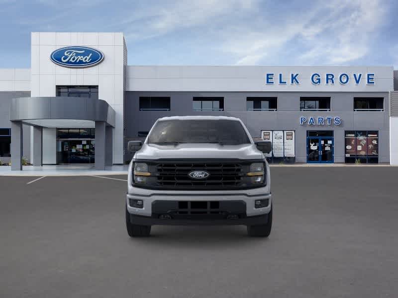Thumbnail: 2026 Ford F-150 - 8