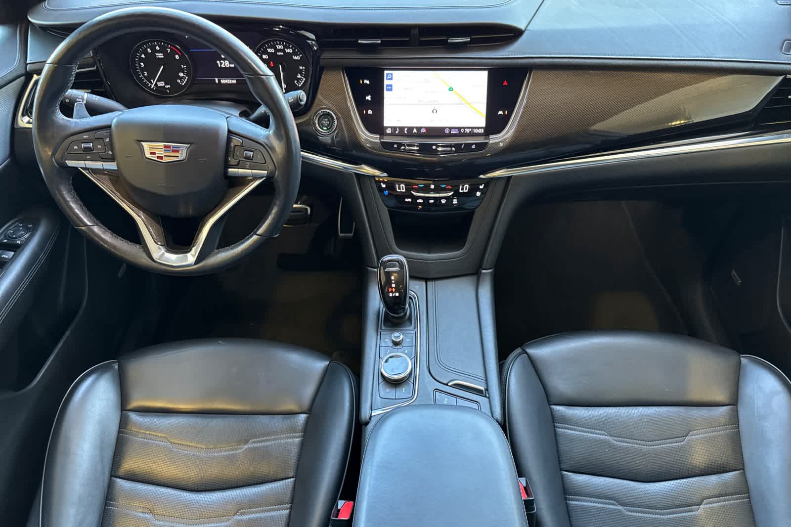 Thumbnail: 2020 Cadillac XT6 - 3