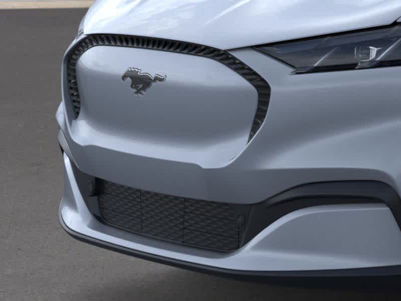 Thumbnail: 2026 Ford Mustang Mach-E - 17