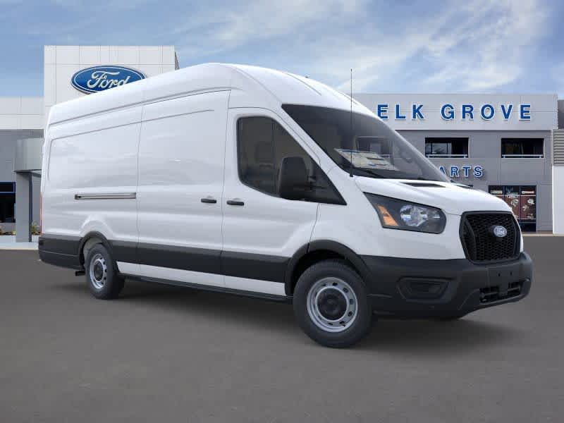 Thumbnail: 2026 Ford Transit Series - 7