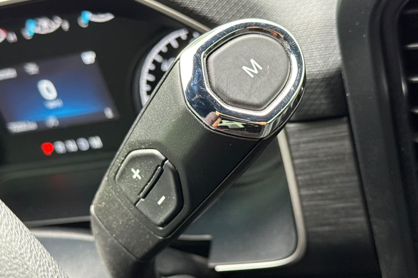 Thumbnail: 2022 Ford F-150 - 21