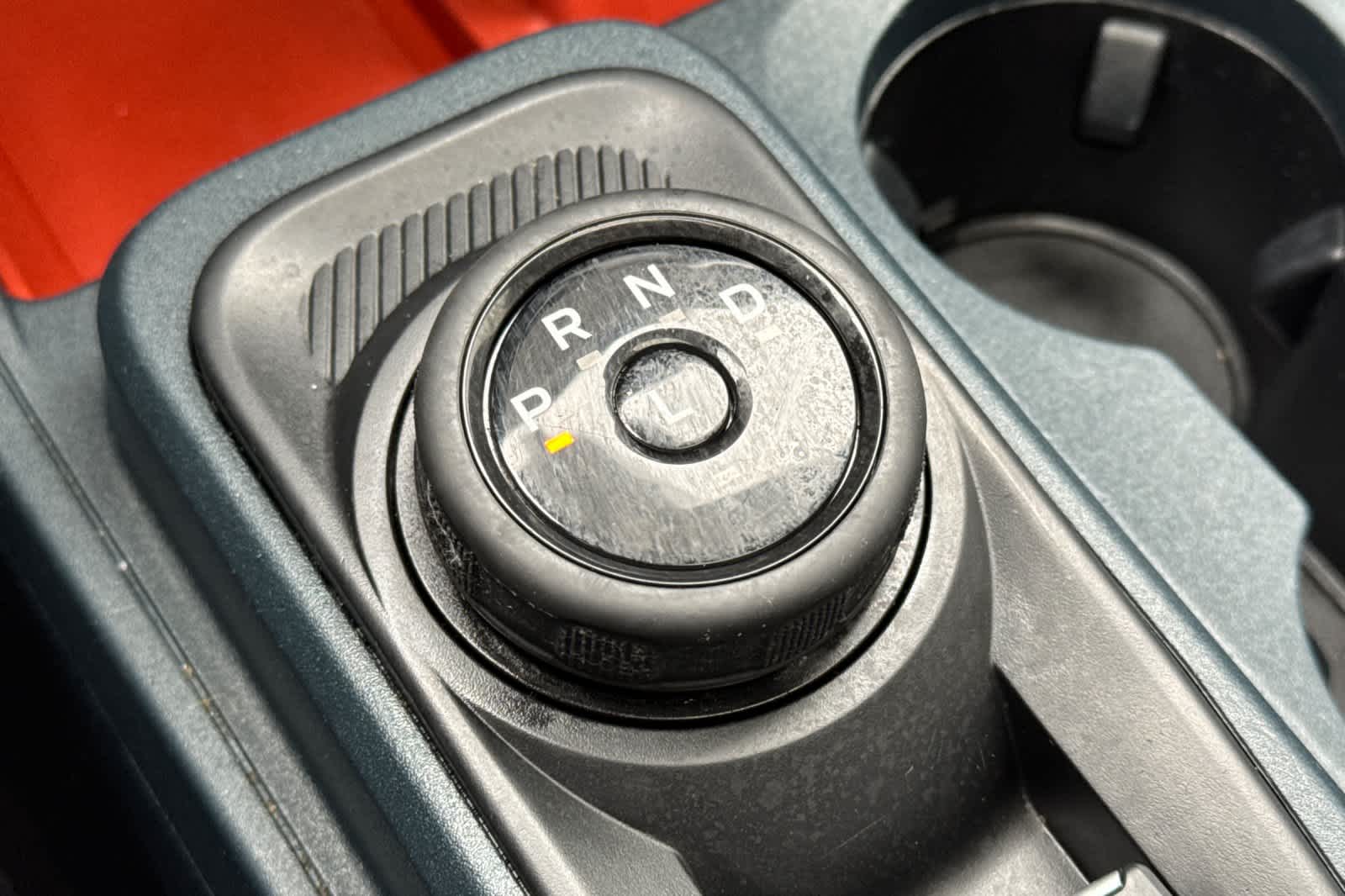 Thumbnail: 2022 Ford Maverick - 20