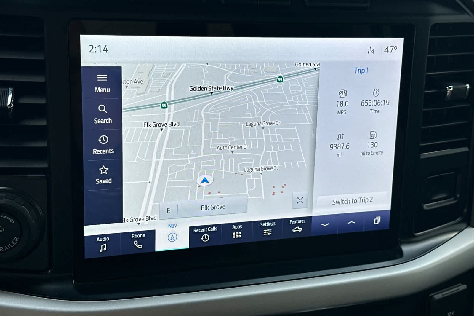 Thumbnail: 2021 Ford F-150 - 18