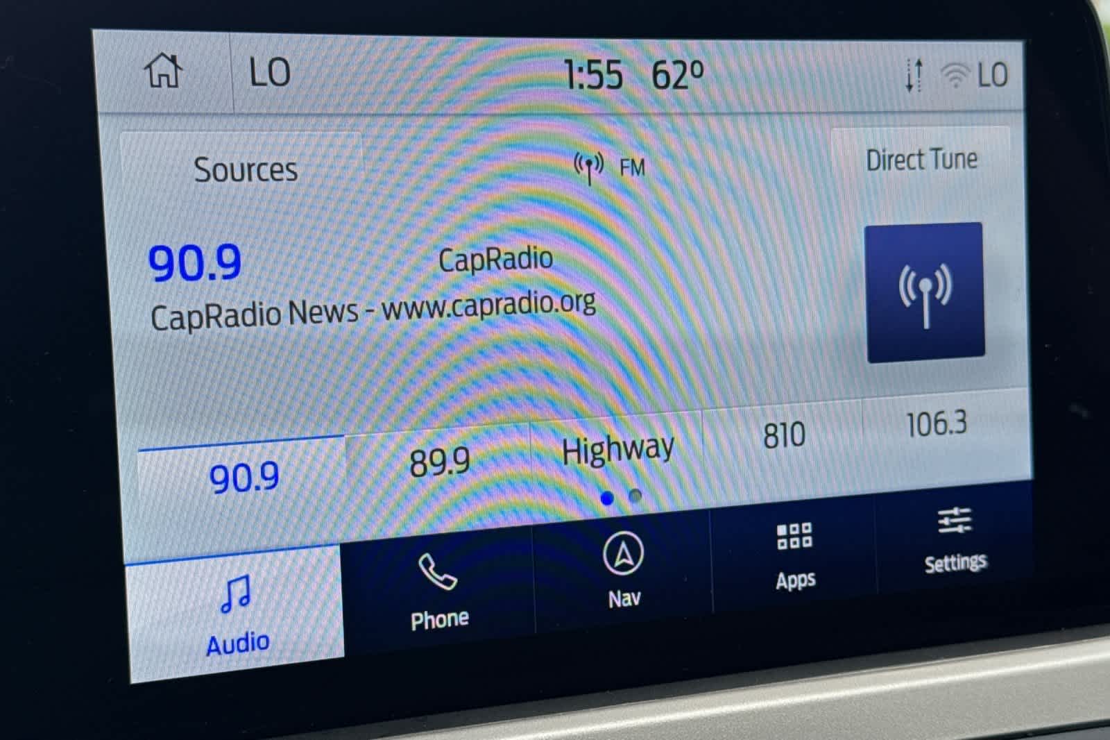 Thumbnail: 2022 Ford Escape - 18