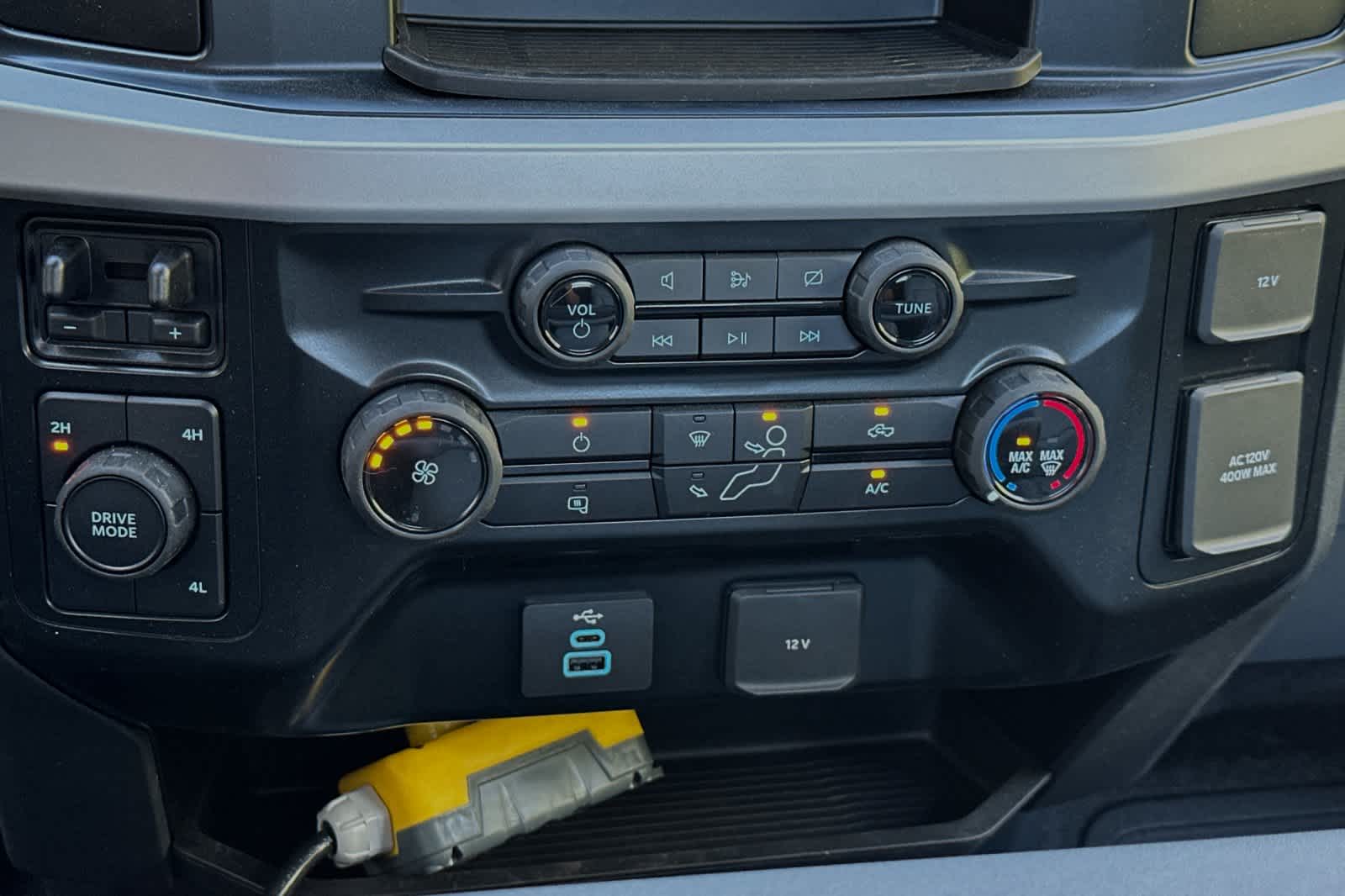 Thumbnail: 2024 Ford F-550 - 19