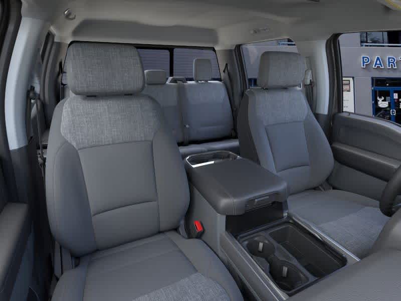 Thumbnail: 2026 Ford F-250 - 10