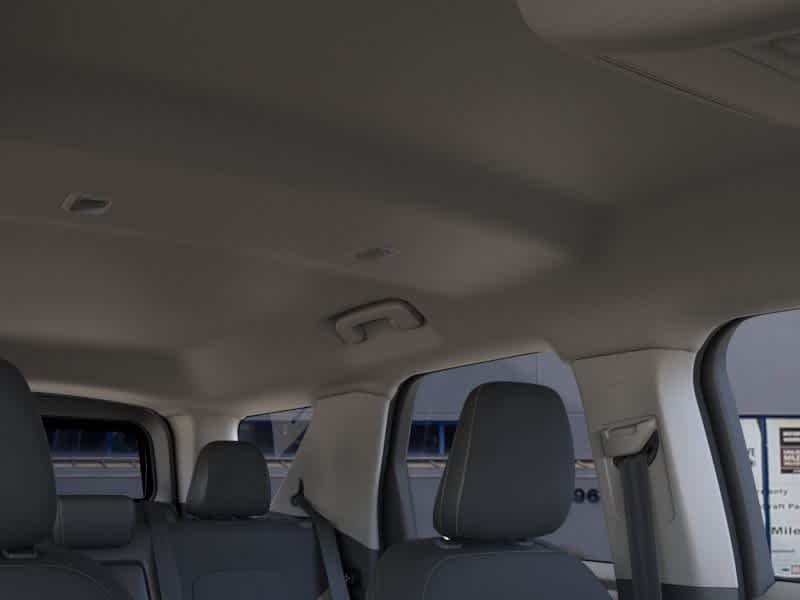 Thumbnail: 2026 Ford Bronco Sport - 22