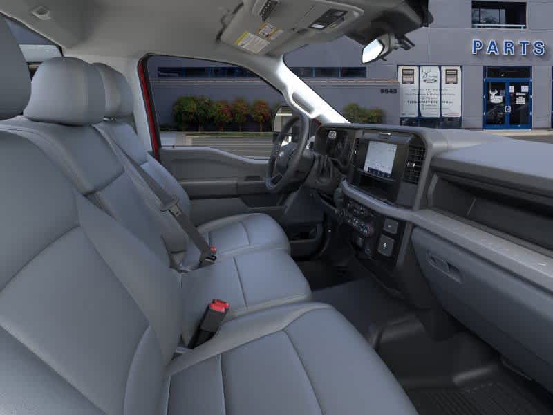 Thumbnail: 2026 Ford F-350 - 11