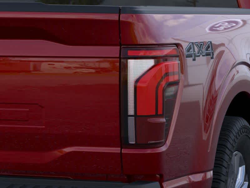 Thumbnail: 2025 Ford F-150 - 21