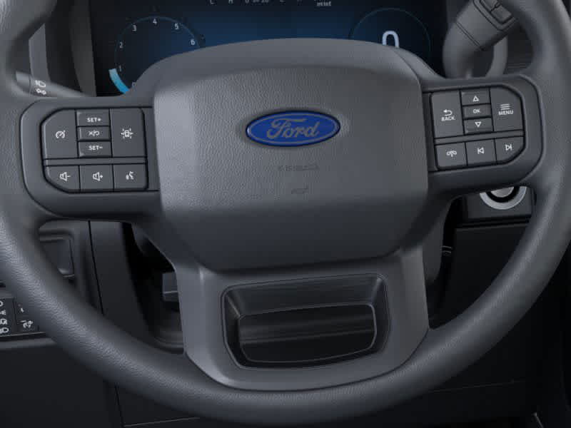 2024 Ford F-150 STX 12