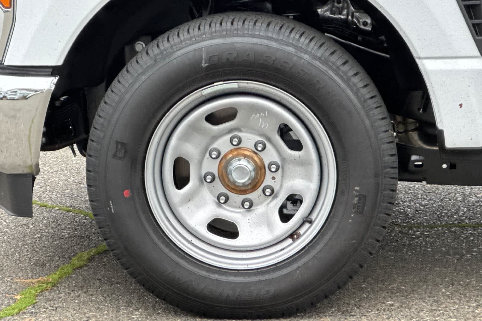 Thumbnail: 2024 Ford F-350 - 24