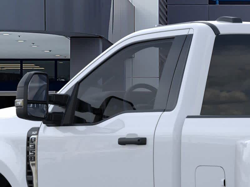 Thumbnail: 2026 Ford F-350 - 20