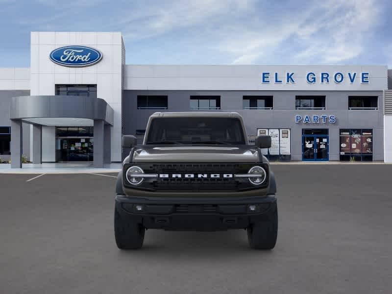 Thumbnail: 2026 Ford Bronco - 8