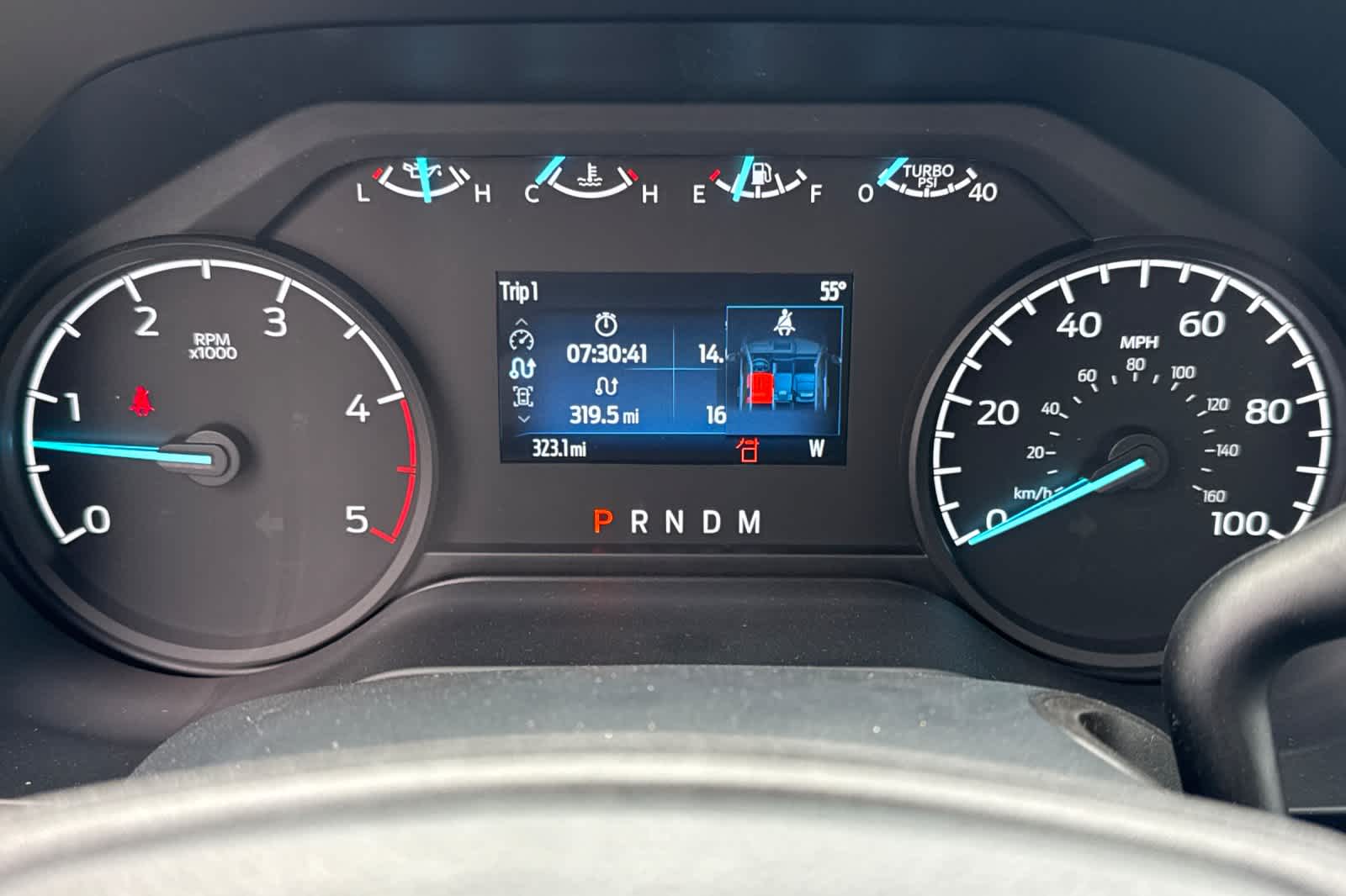 Thumbnail: 2024 Ford F-450 - 22