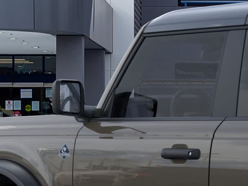 Thumbnail: 2026 Ford Bronco - 22