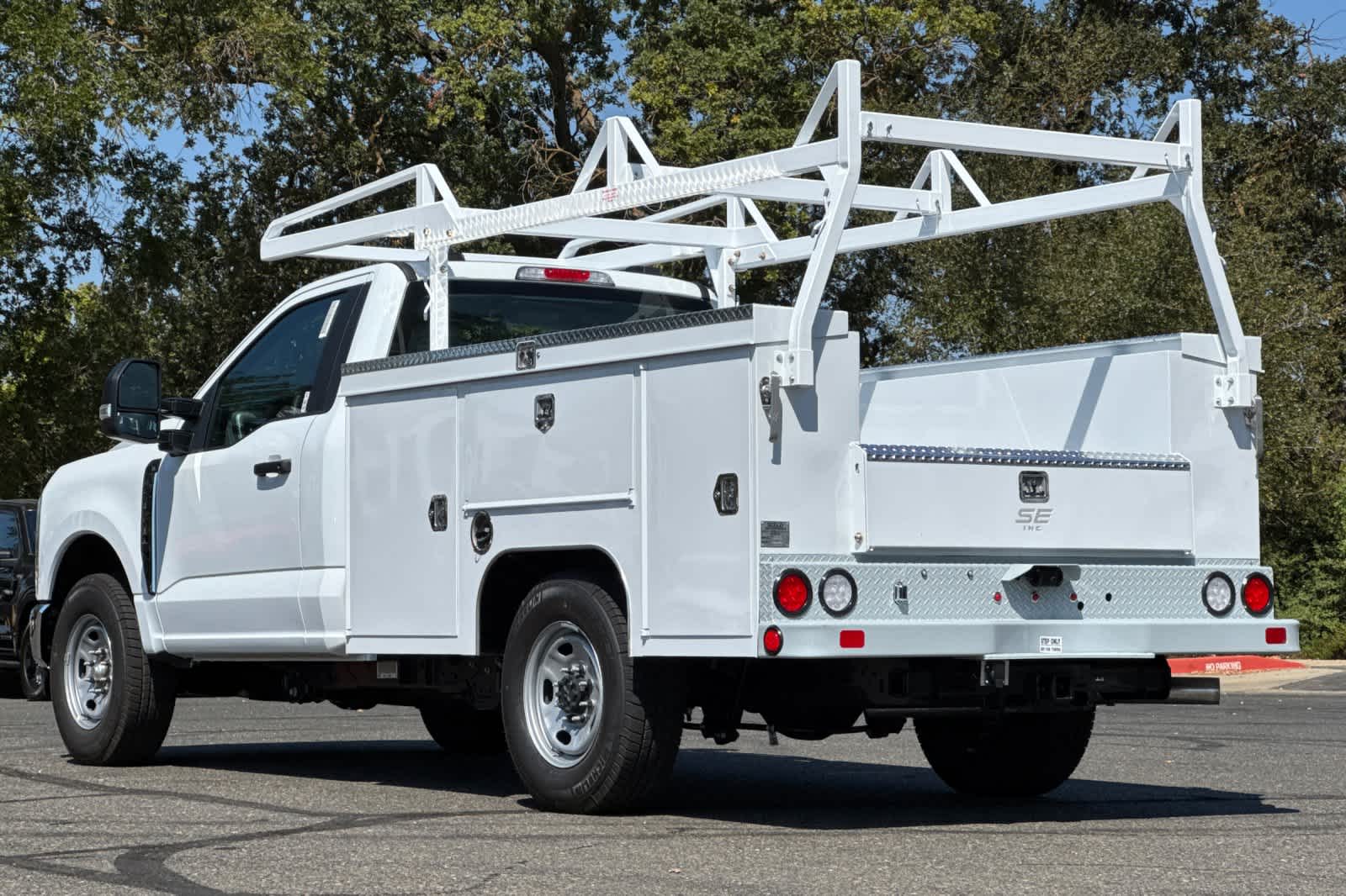 Thumbnail: 2026 Ford F-250 - 5